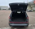 Сірий Шкода Kodiaq, об'ємом двигуна 1.97 л та пробігом 125 тис. км за 37900 $, фото 10 на Automoto.ua