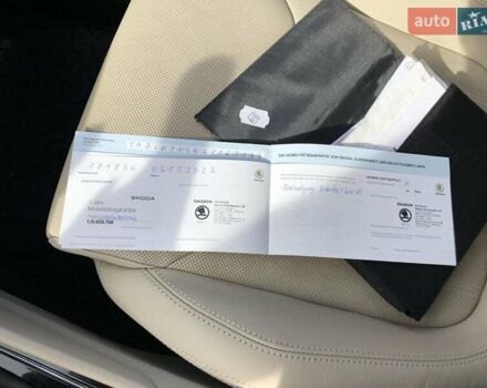 Шкода Kodiaq 2020 в Житомире на Automoto.ua Серый Шкода Kodiaq, объемом двигателя 1.97 л и пробегом 225 тыс. км за 31900 $, фото 43 на Automoto.ua