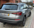 Сірий Шкода Kodiaq, об'ємом двигуна 1.97 л та пробігом 160 тис. км за 30474 $, фото 47 на Automoto.ua