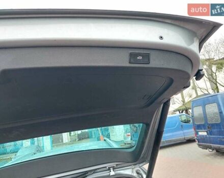 Сірий Шкода Kodiaq, об'ємом двигуна 1.98 л та пробігом 291 тис. км за 25500 $, фото 17 на Automoto.ua