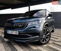 Серый Шкода Kodiaq, объемом двигателя 1.97 л и пробегом 117 тыс. км за 37900 $, фото 23 на Automoto.ua