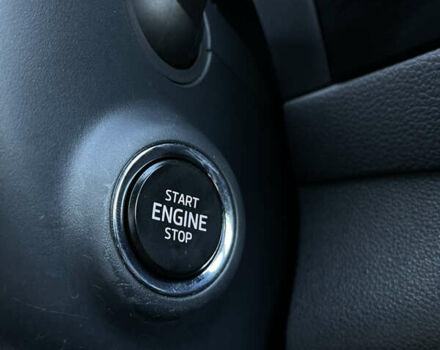 Серый Шкода Kodiaq, объемом двигателя 1.97 л и пробегом 222 тыс. км за 28000 $, фото 16 на Automoto.ua