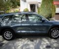 Сірий Шкода Kodiaq, об'ємом двигуна 1.98 л та пробігом 79 тис. км за 29900 $, фото 7 на Automoto.ua
