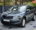 Сірий Шкода Kodiaq, об'ємом двигуна 1.98 л та пробігом 79 тис. км за 29900 $, фото 2 на Automoto.ua