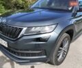 Серый Шкода Kodiaq, объемом двигателя 1.97 л и пробегом 225 тыс. км за 33300 $, фото 48 на Automoto.ua