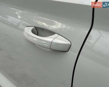 Шкода Kodiaq 2020 в Луцке на Automoto.ua Серый Шкода Kodiaq, объемом двигателя 1.97 л и пробегом 175 тыс. км за 37107 $, фото 16 на Automoto.ua