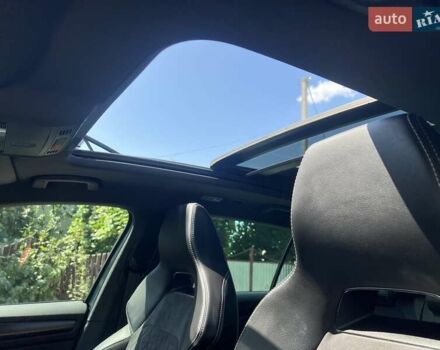 Серый Шкода Kodiaq, объемом двигателя 1.97 л и пробегом 218 тыс. км за 32900 $, фото 25 на Automoto.ua