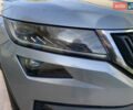 Серый Шкода Kodiaq, объемом двигателя 1.98 л и пробегом 209 тыс. км за 25200 $, фото 25 на Automoto.ua