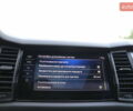 Серый Шкода Kodiaq, объемом двигателя 1.97 л и пробегом 157 тыс. км за 36700 $, фото 107 на Automoto.ua