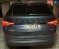 Серый Шкода Kodiaq, объемом двигателя 1.98 л и пробегом 70 тыс. км за 31500 $, фото 37 на Automoto.ua