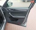 Сірий Шкода Kodiaq, об'ємом двигуна 1.98 л та пробігом 291 тис. км за 25500 $, фото 21 на Automoto.ua