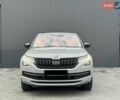 Шкода Kodiaq 2020 в Луцке на Automoto.ua Серый Шкода Kodiaq, объемом двигателя 1.97 л и пробегом 175 тыс. км за 37107 $, фото 1 на Automoto.ua