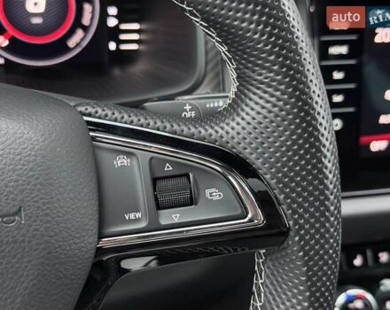 Шкода Kodiaq 2020 в Луцке на Automoto.ua Серый Шкода Kodiaq, объемом двигателя 1.97 л и пробегом 175 тыс. км за 37107 $, фото 54 на Automoto.ua