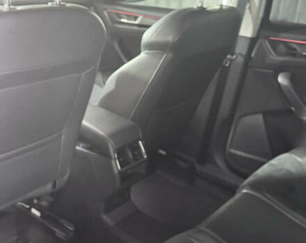 Шкода Kodiaq 2020 у Рівному на Automoto.ua Сірий Шкода Kodiaq, об'ємом двигуна 1.97 л та пробігом 78 тис. км за 32200 $, фото 23 на Automoto.ua