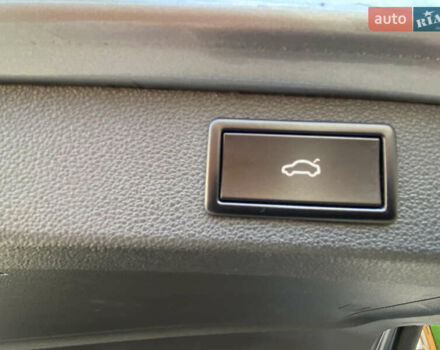 Серый Шкода Kodiaq, объемом двигателя 1.98 л и пробегом 209 тыс. км за 25200 $, фото 56 на Automoto.ua