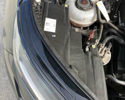 Шкода Kodiaq 2020 в Житомире на Automoto.ua Серый Шкода Kodiaq, объемом двигателя 1.97 л и пробегом 225 тыс. км за 31900 $, фото 44 на Automoto.ua