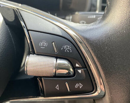 Серый Шкода Kodiaq, объемом двигателя 1.98 л и пробегом 209 тыс. км за 25200 $, фото 51 на Automoto.ua