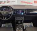 Серый Шкода Kodiaq, объемом двигателя 1.97 л и пробегом 179 тыс. км за 29950 $, фото 18 на Automoto.ua