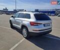 Серый Шкода Kodiaq, объемом двигателя 1.97 л и пробегом 116 тыс. км за 30999 $, фото 3 на Automoto.ua