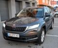 Сірий Шкода Kodiaq, об'ємом двигуна 1.98 л та пробігом 315 тис. км за 24985 $, фото 2 на Automoto.ua