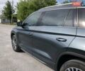 Серый Шкода Kodiaq, объемом двигателя 1.97 л и пробегом 225 тыс. км за 33300 $, фото 32 на Automoto.ua
