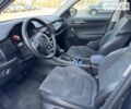 Серый Шкода Kodiaq, объемом двигателя 2 л и пробегом 135 тыс. км за 26500 $, фото 12 на Automoto.ua