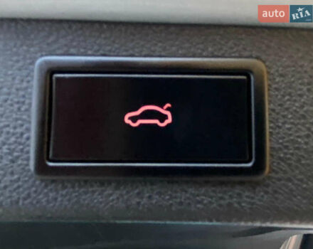 Серый Шкода Kodiaq, объемом двигателя 2 л и пробегом 144 тыс. км за 32500 $, фото 19 на Automoto.ua