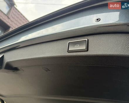 Сірий Шкода Kodiaq, об'ємом двигуна 1.97 л та пробігом 125 тис. км за 43267 $, фото 66 на Automoto.ua