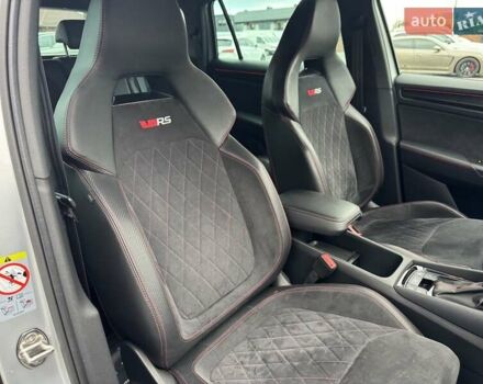 Серый Шкода Kodiaq, объемом двигателя 2 л и пробегом 145 тыс. км за 37900 $, фото 38 на Automoto.ua