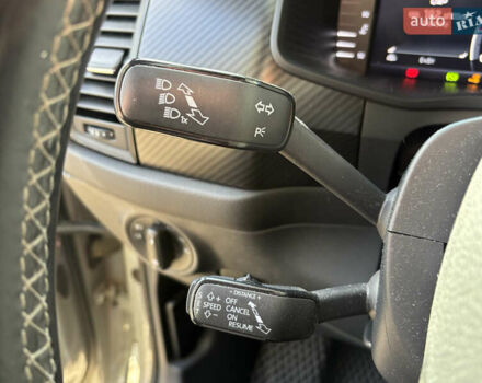 Шкода Kodiaq 2020 у Києві на Automoto.ua Сірий Шкода Kodiaq, об'ємом двигуна 2 л та пробігом 255 тис. км за 25999 $, фото 7 на Automoto.ua