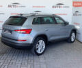 Серый Шкода Kodiaq, объемом двигателя 1.97 л и пробегом 179 тыс. км за 29950 $, фото 3 на Automoto.ua
