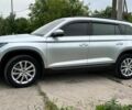 Сірий Шкода Kodiaq, об'ємом двигуна 0 л та пробігом 33 тис. км за 34000 $, фото 2 на Automoto.ua