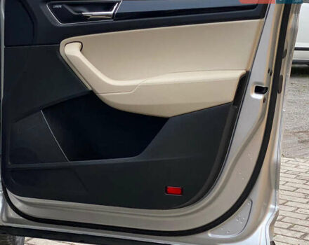 Серый Шкода Kodiaq, объемом двигателя 2 л и пробегом 144 тыс. км за 32500 $, фото 41 на Automoto.ua