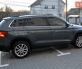 Сірий Шкода Kodiaq, об'ємом двигуна 1.98 л та пробігом 315 тис. км за 24985 $, фото 12 на Automoto.ua