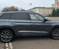 Сірий Шкода Kodiaq, об'ємом двигуна 1.97 л та пробігом 125 тис. км за 37900 $, фото 7 на Automoto.ua