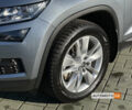 Шкода Kodiaq 2020 в Хмельницком на Automoto.ua Серый Шкода Kodiaq, объемом двигателя 2 л и пробегом 93 тыс. км за 31239 $, фото 4 на Automoto.ua
