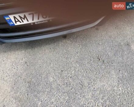 Серый Шкода Kodiaq, объемом двигателя 1.97 л и пробегом 225 тыс. км за 33300 $, фото 28 на Automoto.ua
