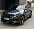 Сірий Шкода Kodiaq, об'ємом двигуна 1.97 л та пробігом 125 тис. км за 43267 $, фото 1 на Automoto.ua