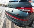 Серый Шкода Kodiaq, объемом двигателя 1.97 л и пробегом 117 тыс. км за 37900 $, фото 13 на Automoto.ua
