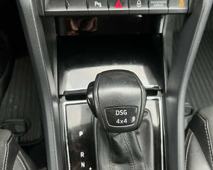 Шкода Kodiaq 2020 в Виннице на Automoto.ua Серый Шкода Kodiaq, объемом двигателя 1.98 л и пробегом 314 тыс. км за 19999 $, фото 50 на Automoto.ua