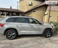 Сірий Шкода Kodiaq, об'ємом двигуна 1.98 л та пробігом 61 тис. км за 35500 $, фото 4 на Automoto.ua