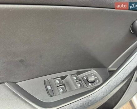 Серый Шкода Kodiaq, объемом двигателя 1.97 л и пробегом 204 тыс. км за 32000 $, фото 35 на Automoto.ua