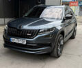 Сірий Шкода Kodiaq, об'ємом двигуна 1.97 л та пробігом 125 тис. км за 43267 $, фото 3 на Automoto.ua