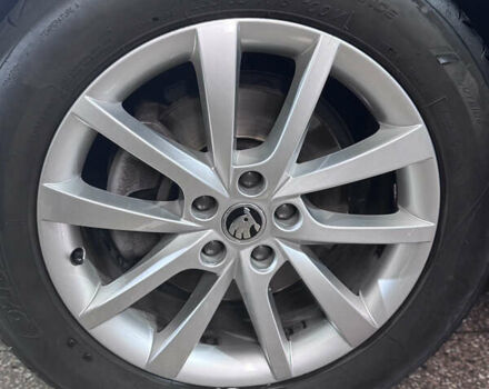 Шкода Kodiaq 2020 у Рівному на Automoto.ua Сірий Шкода Kodiaq, об'ємом двигуна 1.97 л та пробігом 78 тис. км за 32200 $, фото 12 на Automoto.ua