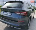 Серый Шкода Kodiaq, объемом двигателя 1.97 л и пробегом 225 тыс. км за 33300 $, фото 56 на Automoto.ua