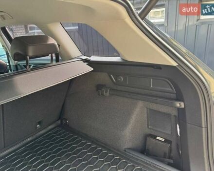 Сірий Шкода Kodiaq, об'ємом двигуна 1.97 л та пробігом 125 тис. км за 29900 $, фото 16 на Automoto.ua