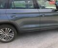 Серый Шкода Kodiaq, объемом двигателя 1.97 л и пробегом 225 тыс. км за 33300 $, фото 6 на Automoto.ua