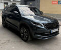 Сірий Шкода Kodiaq, об'ємом двигуна 1.97 л та пробігом 125 тис. км за 43267 $, фото 18 на Automoto.ua
