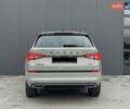 Шкода Kodiaq 2020 в Луцке на Automoto.ua Серый Шкода Kodiaq, объемом двигателя 1.97 л и пробегом 175 тыс. км за 37107 $, фото 3 на Automoto.ua