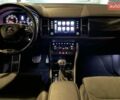 Серый Шкода Kodiaq, объемом двигателя 1.98 л и пробегом 70 тыс. км за 31500 $, фото 41 на Automoto.ua